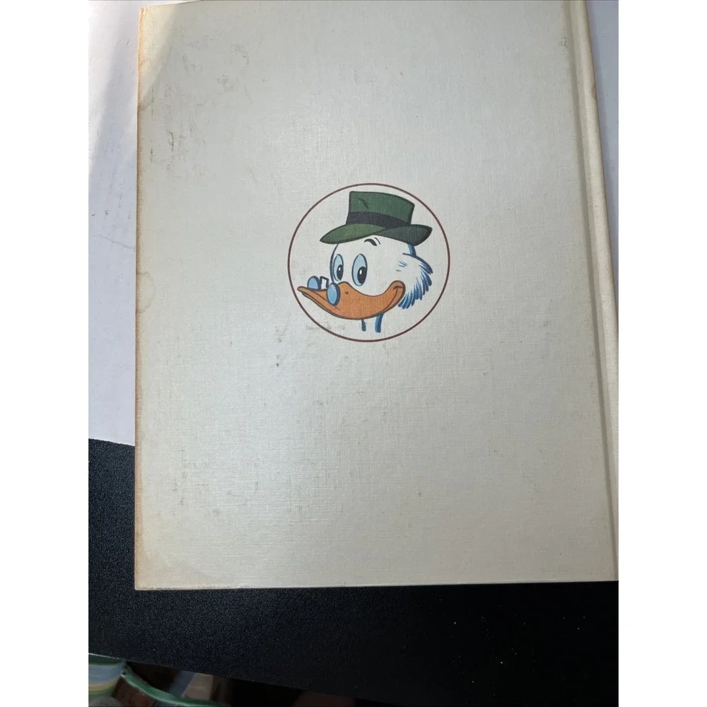 1973 DISNEY'S Wonderful World Of Knowledge Book Vol 9
